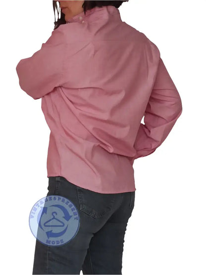 Damenhemd Sebastiani Gr. 42 - Damenhemd Damenhemd Sebastiani Gr. 42 - Vintage&Present Mode