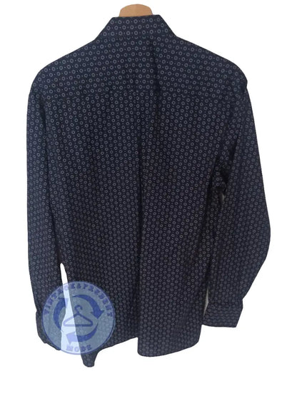 Hemd von Royal Class Gr. 40 - Hemd Hemd von Royal Class Gr. 40 - Vintage&Present Mode