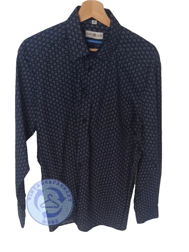 Hemd von Royal Class Gr. 40 - Hemd Hemd von Royal Class Gr. 40 - Vintage&Present Mode