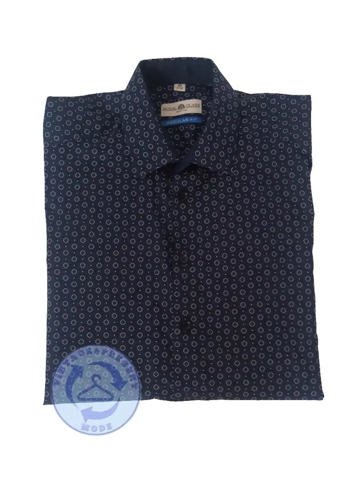 Hemd von Royal Class Gr. 40 - Hemd Hemd von Royal Class Gr. 40 - Vintage&Present Mode