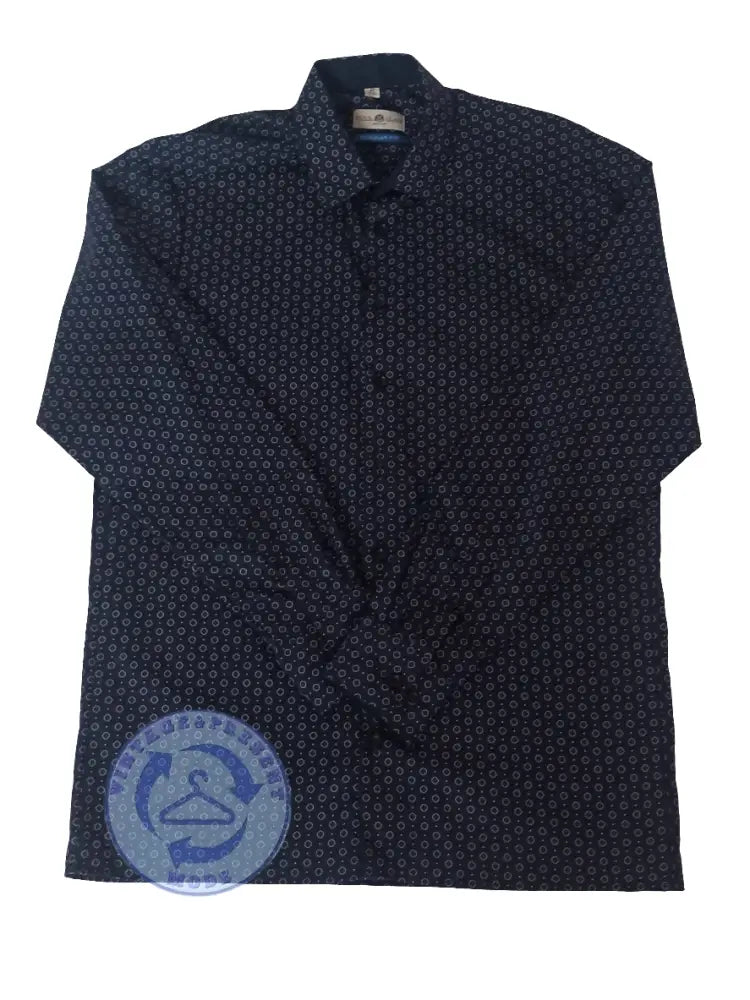 Hemd von Royal Class Gr. 40 - Hemd Hemd von Royal Class Gr. 40 - Vintage&Present Mode