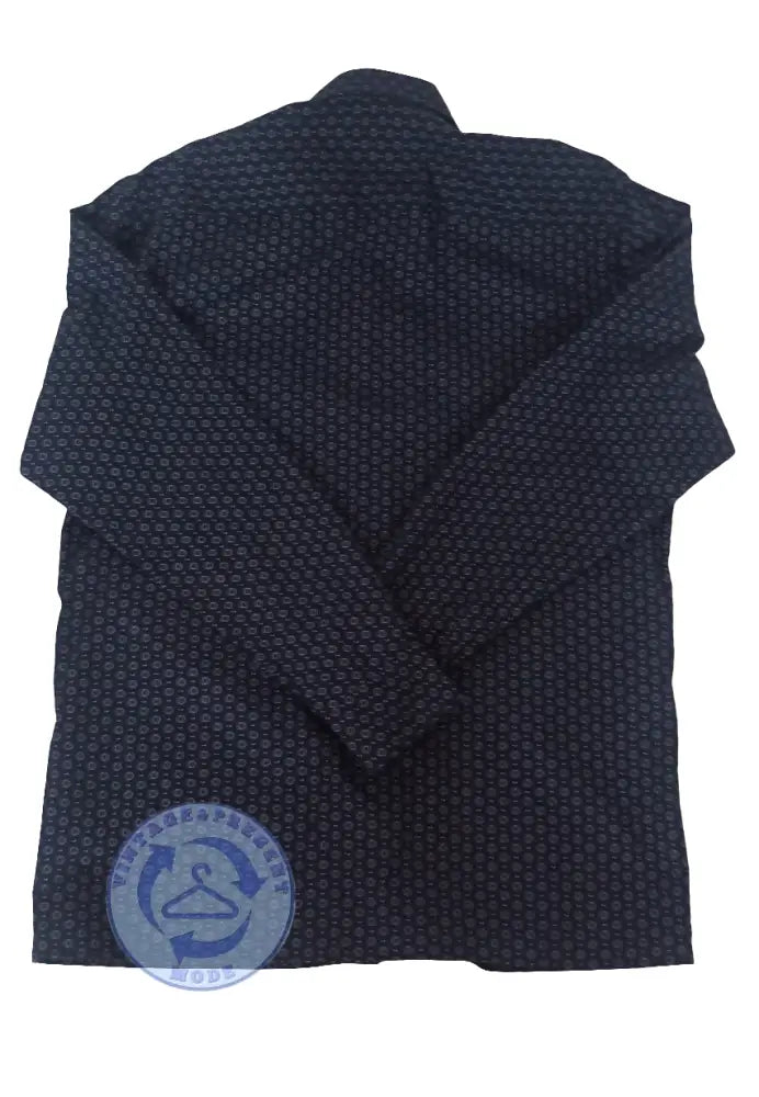 Hemd von Royal Class Gr. 40 - Hemd Hemd von Royal Class Gr. 40 - Vintage&Present Mode