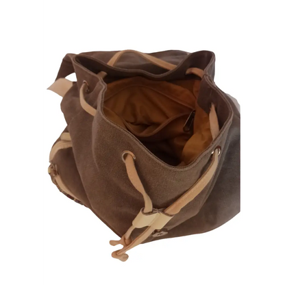 Rucksack - Rucksack Rucksack - Vintage&Present Mode Rucksäcke