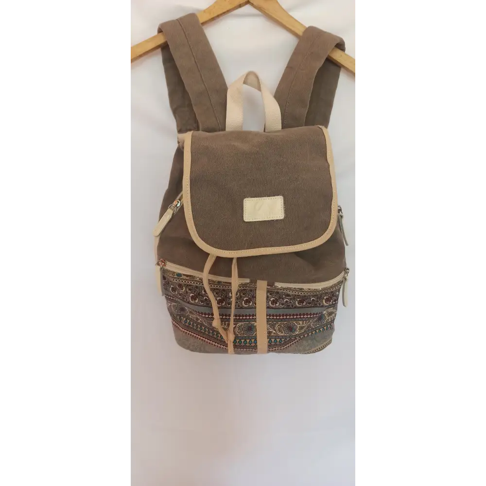 Rucksack - Rucksack Rucksack - Vintage&Present Mode Rucksäcke