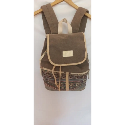 Rucksack - Rucksack Rucksack - Vintage&Present Mode Rucksäcke