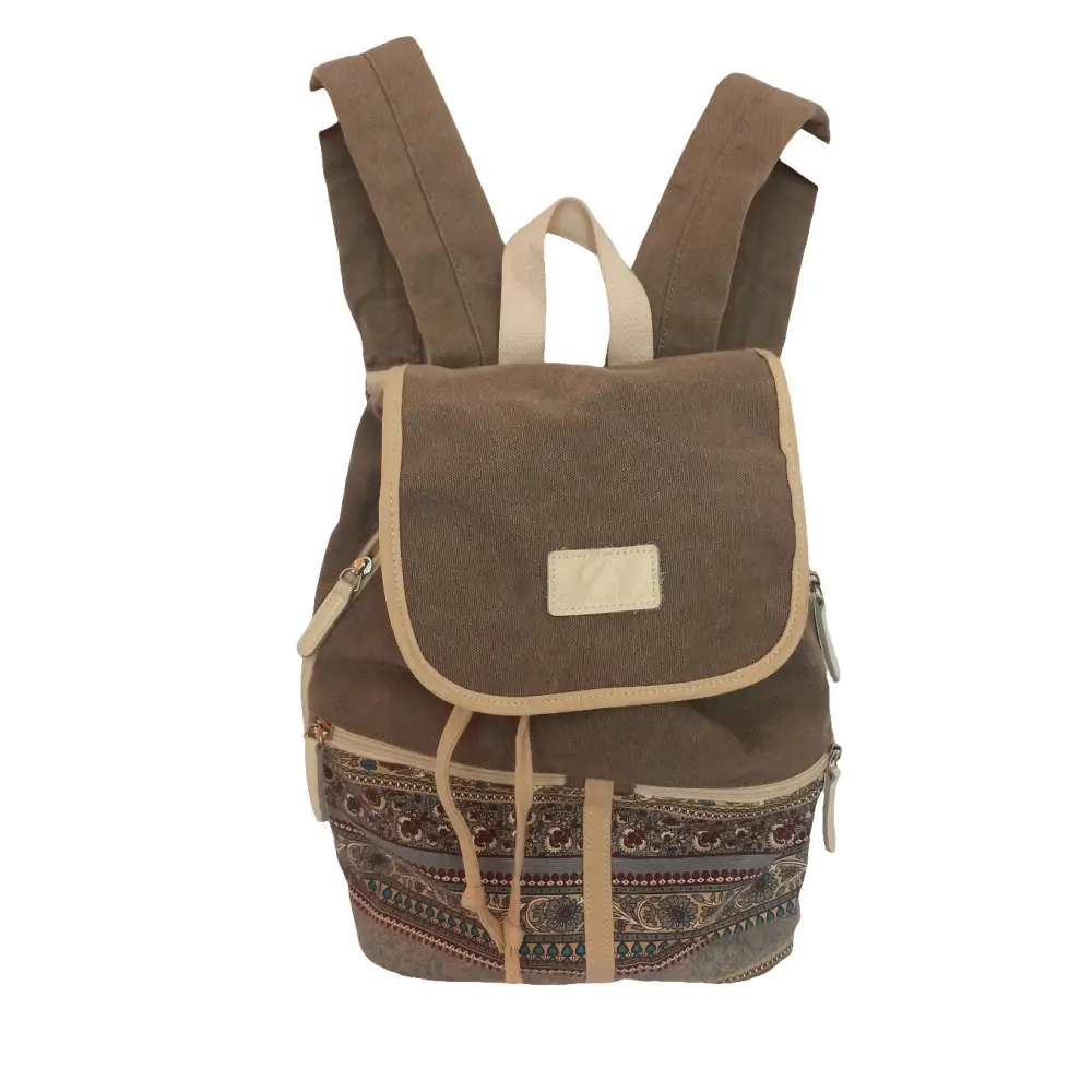 Rucksack - Rucksack Rucksack - Vintage&Present Mode Rucksäcke