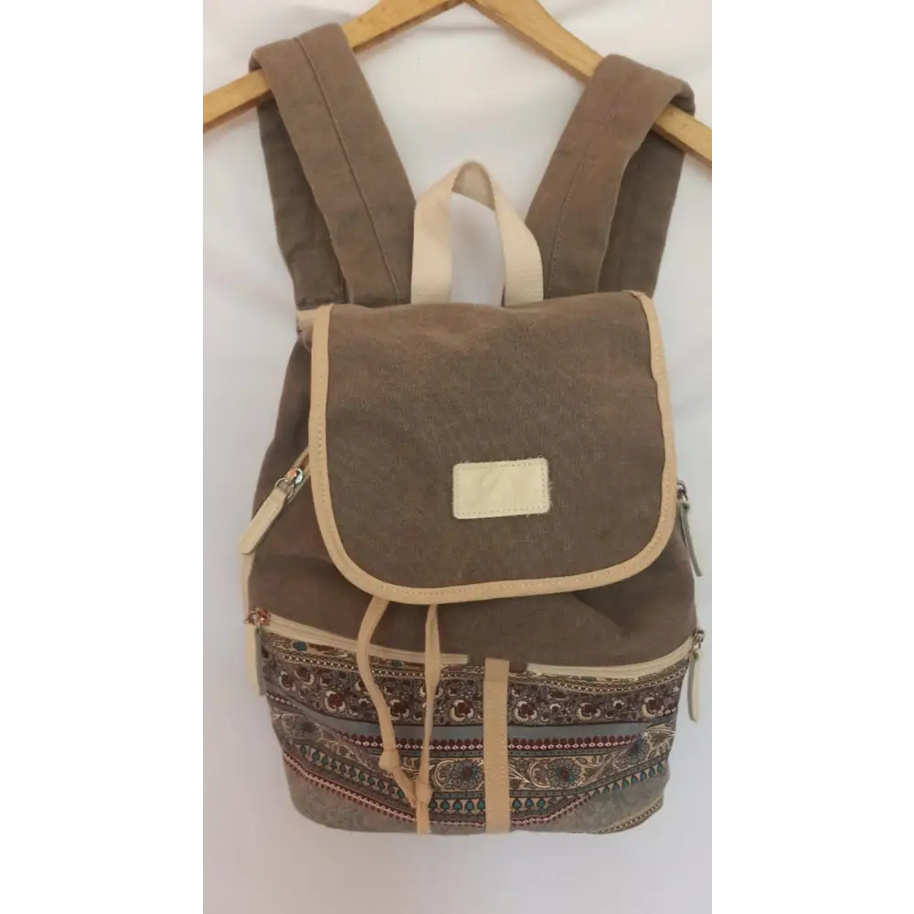 Rucksack - Rucksack Rucksack - Vintage&Present Mode Rucksäcke