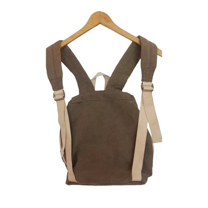 Rucksack - Rucksack Rucksack - Vintage&Present Mode Rucksäcke