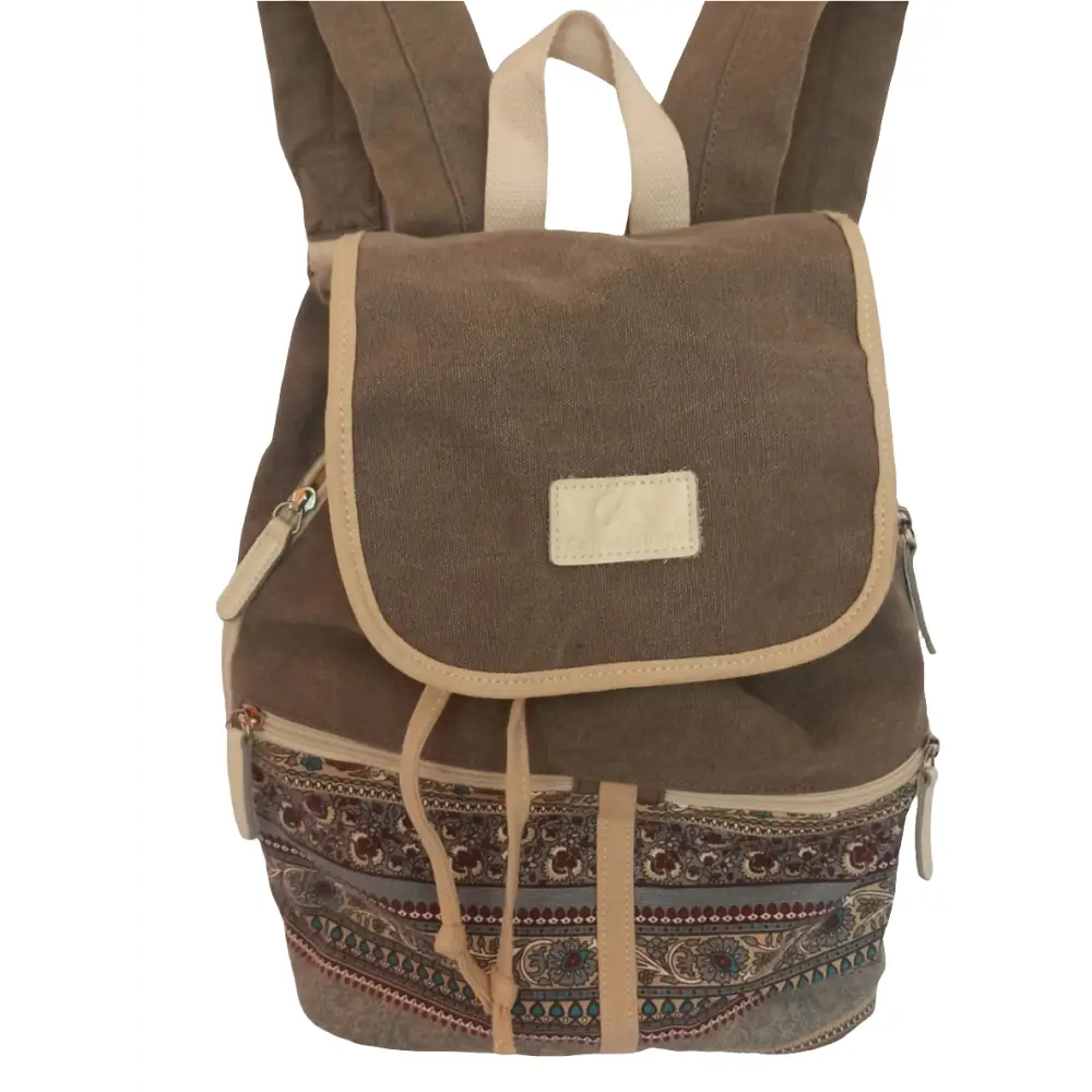 Rucksack - Rucksack Rucksack - Vintage&Present Mode Rucksäcke