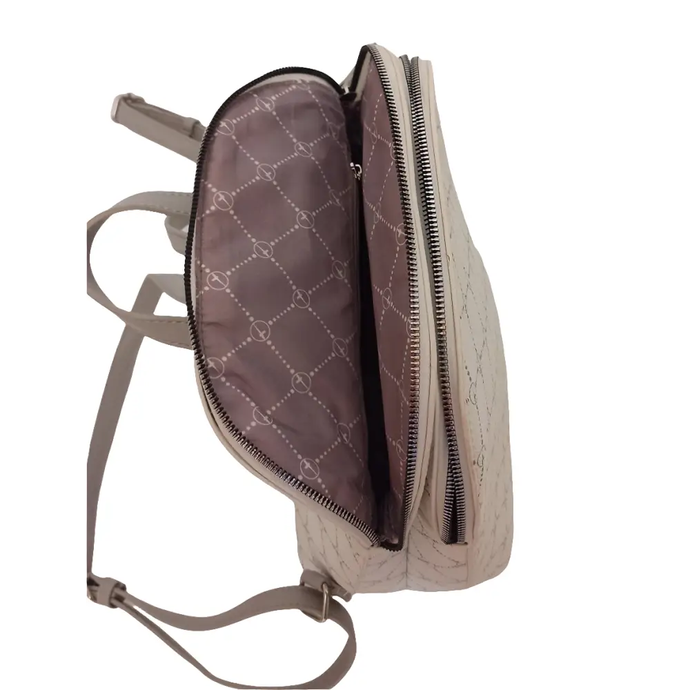 Rucksack Tamaris - Rucksack Rucksack Tamaris - Vintage&Present Mode Rucksäcke