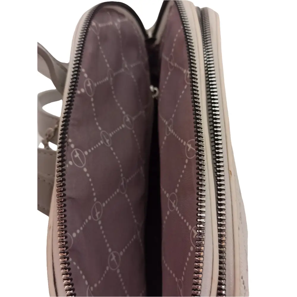 Rucksack Tamaris - Rucksack Rucksack Tamaris - Vintage&Present Mode Rucksäcke