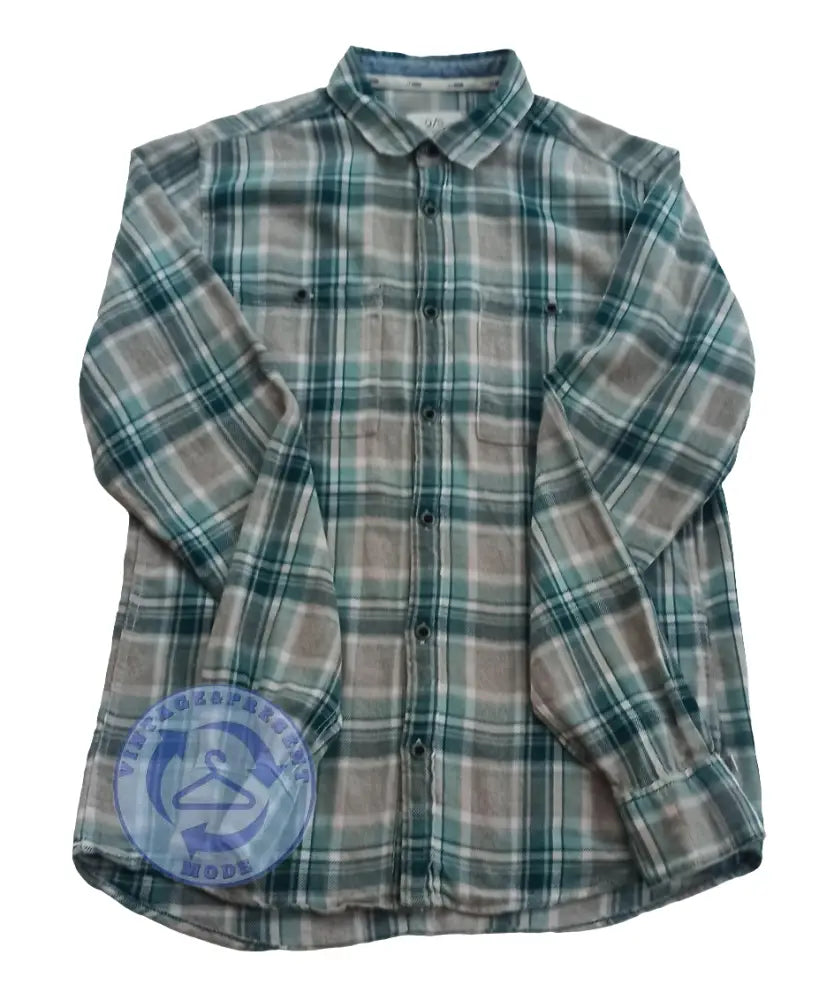 Hemd S. Oliver Gr. S - Hemd Hemd S. Oliver Gr. S - Vintage&Present Mode