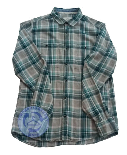 Hemd S. Oliver Gr. S - Hemd Hemd S. Oliver Gr. S - Vintage&Present Mode