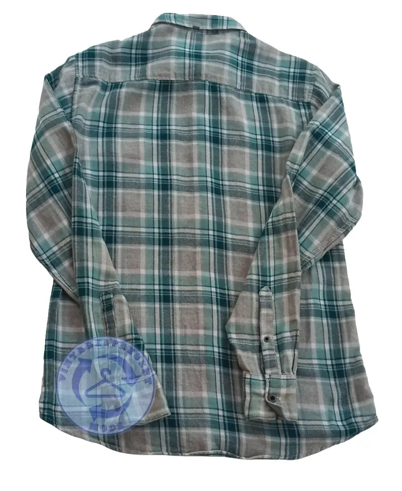 Hemd S. Oliver Gr. S - Hemd Hemd S. Oliver Gr. S - Vintage&Present Mode