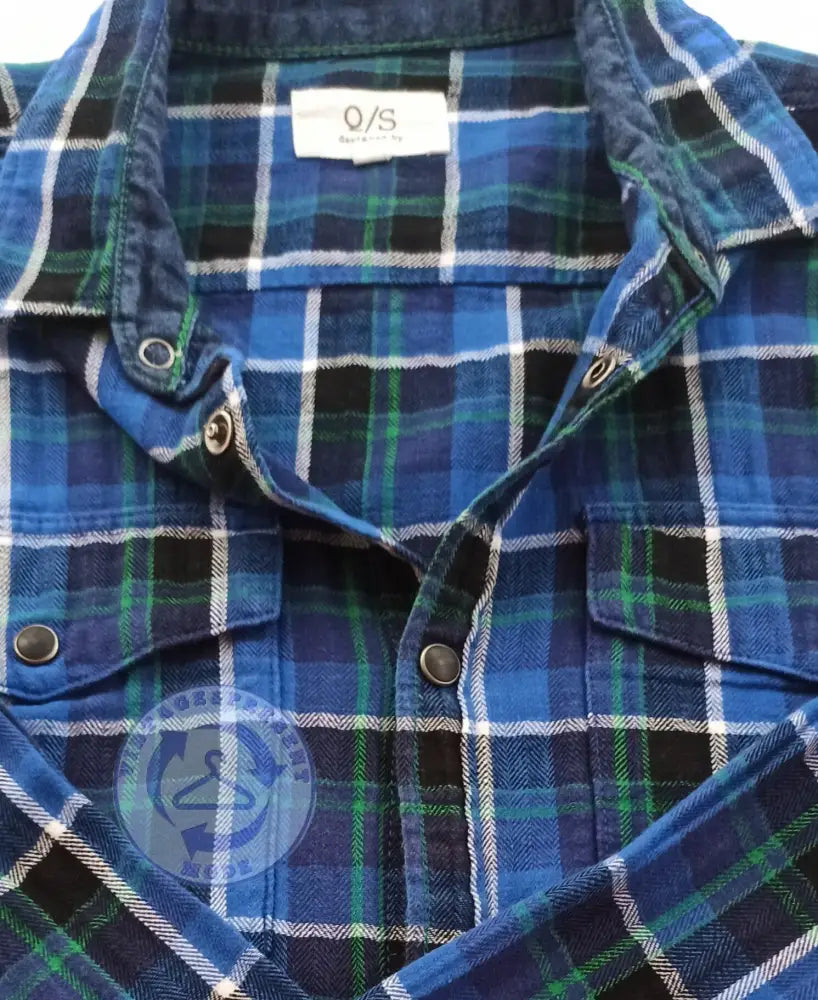 Hemd s.Oliver Gr. S - Hemd Hemd s.Oliver Gr. S - Vintage&Present Mode