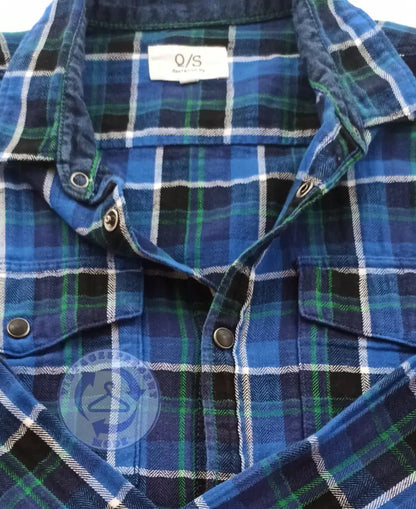 Hemd s.Oliver Gr. S - Hemd Hemd s.Oliver Gr. S - Vintage&Present Mode