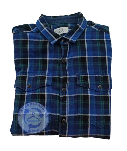 Hemd s.Oliver Gr. S - Hemd Hemd s.Oliver Gr. S - Vintage&Present Mode