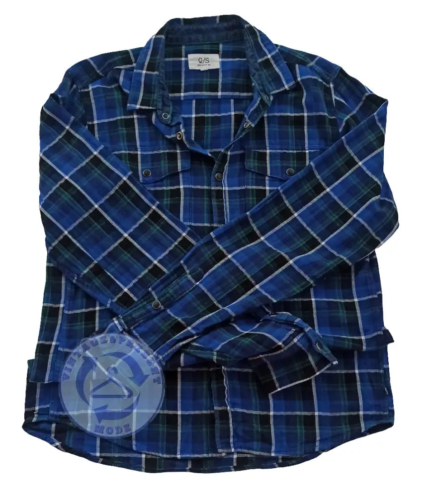 Hemd s.Oliver Gr. S - Hemd Hemd s.Oliver Gr. S - Vintage&Present Mode