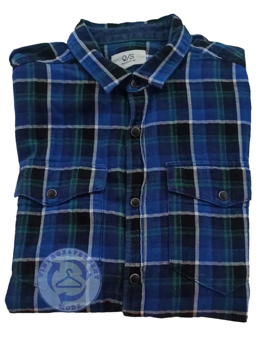 Hemd s.Oliver Gr. S - Hemd Hemd s.Oliver Gr. S - Vintage&Present Mode