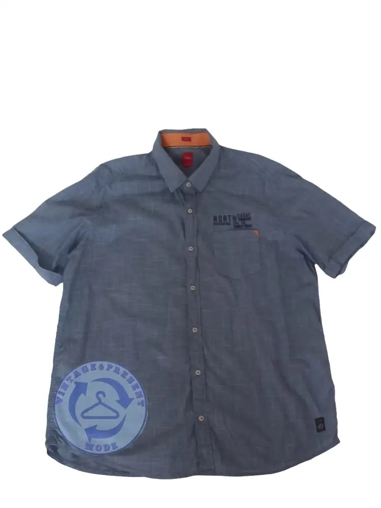 Hemd s.Olivier Gr. XL - Hemd Hemd s.Olivier Gr. XL - Vintage&Present Mode