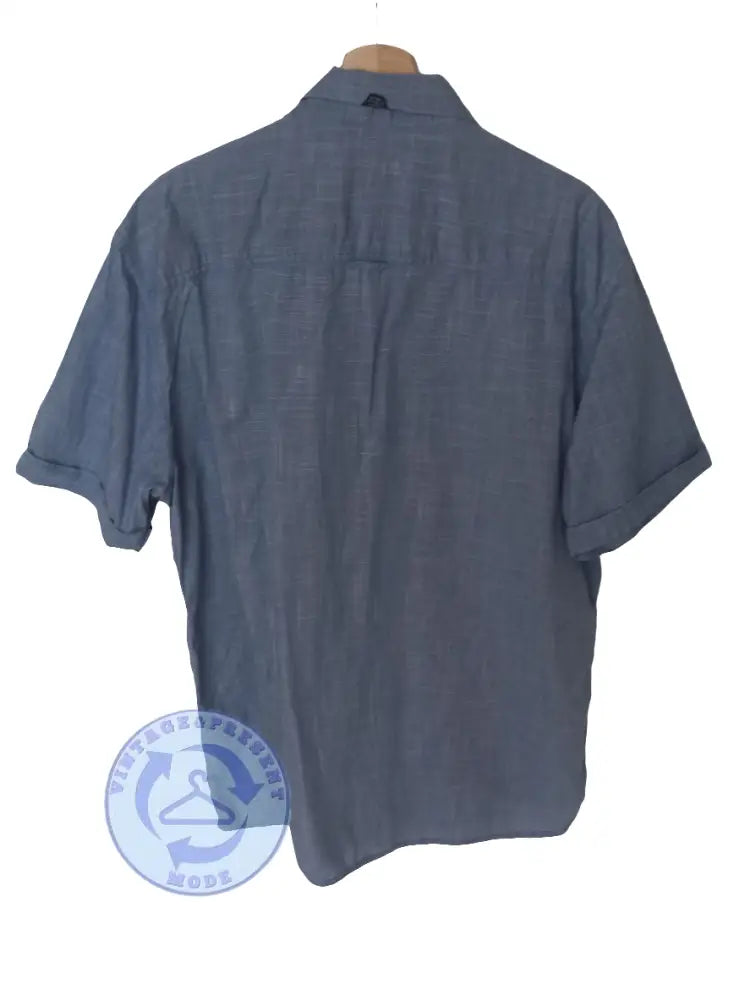 Hemd s.Olivier Gr. XL - Hemd Hemd s.Olivier Gr. XL - Vintage&Present Mode