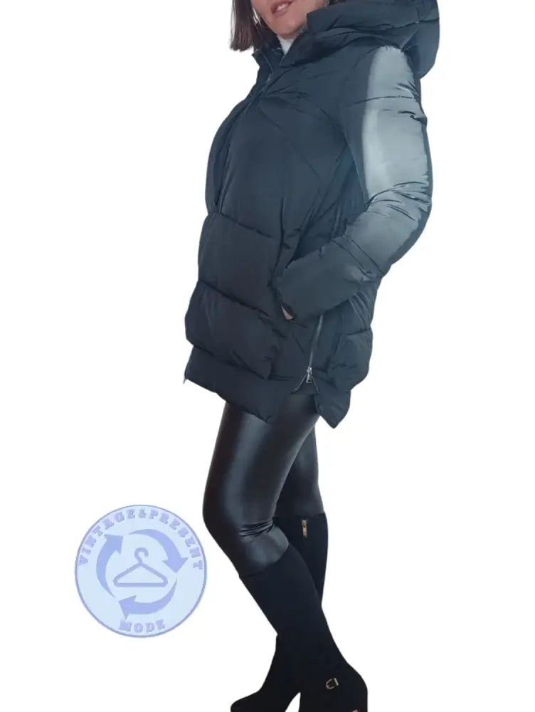 Jacke s.Oliver Gr.XS - Winterjacke Jacke s.Oliver Gr.XS - Vintage&Present Mode Mäntel & Jacken