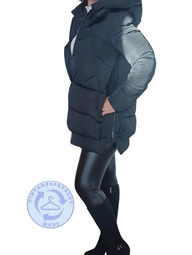 Jacke s.Oliver Gr.XS - Winterjacke Jacke s.Oliver Gr.XS - Vintage&Present Mode Mäntel & Jacken