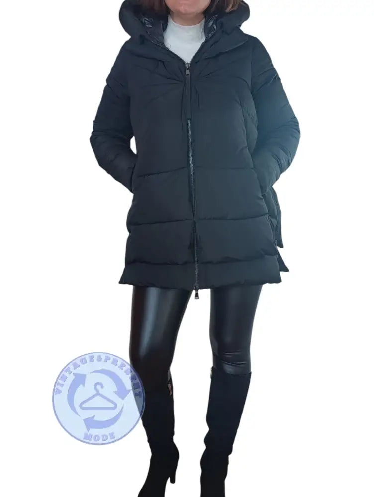 Jacke s.Oliver Gr.XS - Winterjacke Jacke s.Oliver Gr.XS - Vintage&Present Mode Mäntel & Jacken