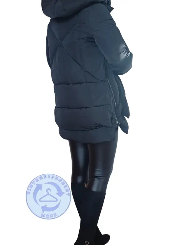 Jacke s.Oliver Gr.XS - Winterjacke Jacke s.Oliver Gr.XS - Vintage&Present Mode Mäntel & Jacken