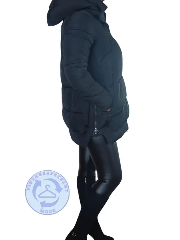 Jacke s.Oliver Gr.XS - Winterjacke Jacke s.Oliver Gr.XS - Vintage&Present Mode Mäntel & Jacken