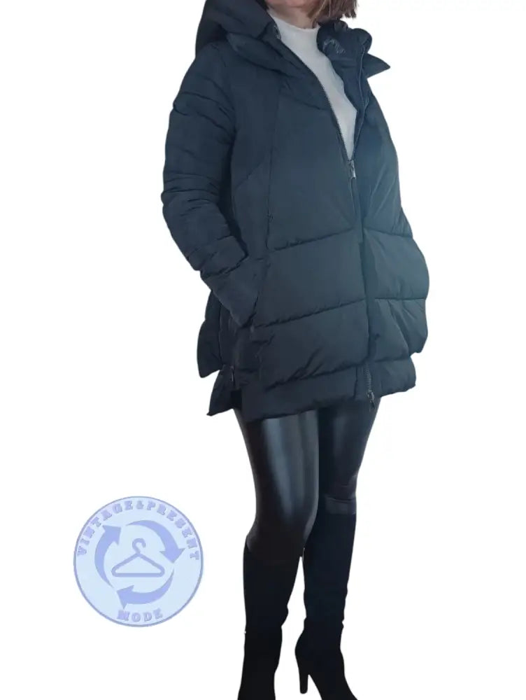 Jacke s.Oliver Gr.XS - Winterjacke Jacke s.Oliver Gr.XS - Vintage&Present Mode Mäntel & Jacken