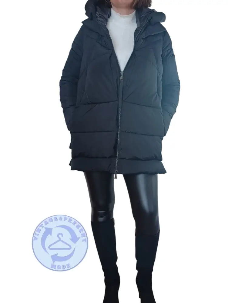 Jacke s.Oliver Gr.XS - Winterjacke Jacke s.Oliver Gr.XS - Vintage&Present Mode Mäntel & Jacken