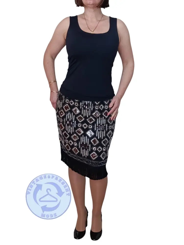 Rock s.Oliver Gr.42 - Rock Rock s.Oliver Gr.42 - Vintage&Present Mode Röcke