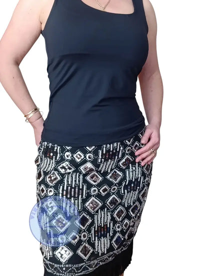 Rock s.Oliver Gr.42 - Rock Rock s.Oliver Gr.42 - Vintage&Present Mode Röcke