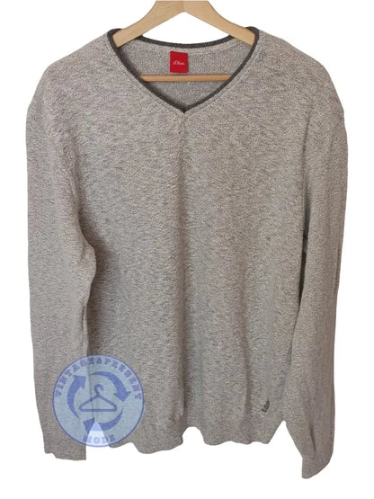 Pullover s.Oliver Gr. XL - Pullover Pullover s.Oliver Gr. XL - Vintage&Present Mode
