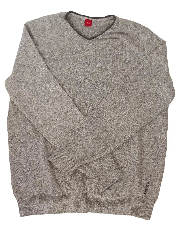 Pullover s.Oliver Gr. XL - Pullover Pullover s.Oliver Gr. XL - Vintage&Present Mode