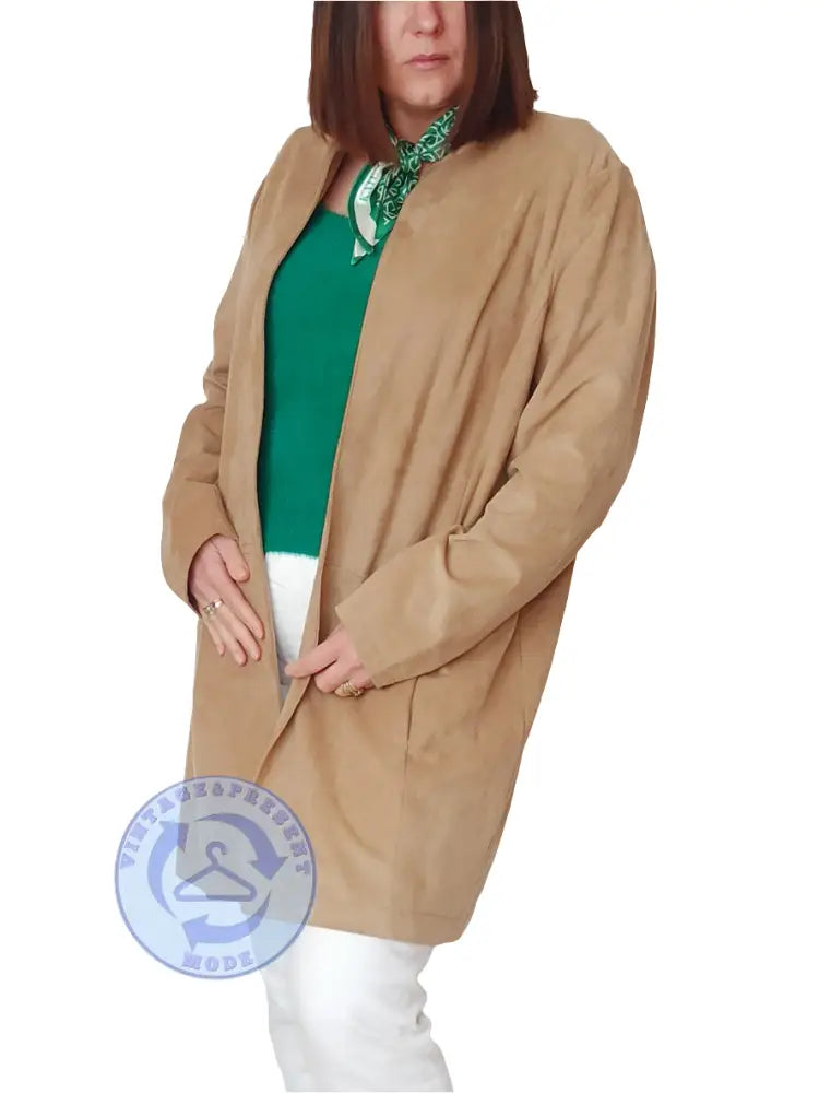 Jacke s. Oliver Gr. 46 - Jacke Jacke s. Oliver Gr. 46 - Vintage&Present Mode Mäntel & Jacken