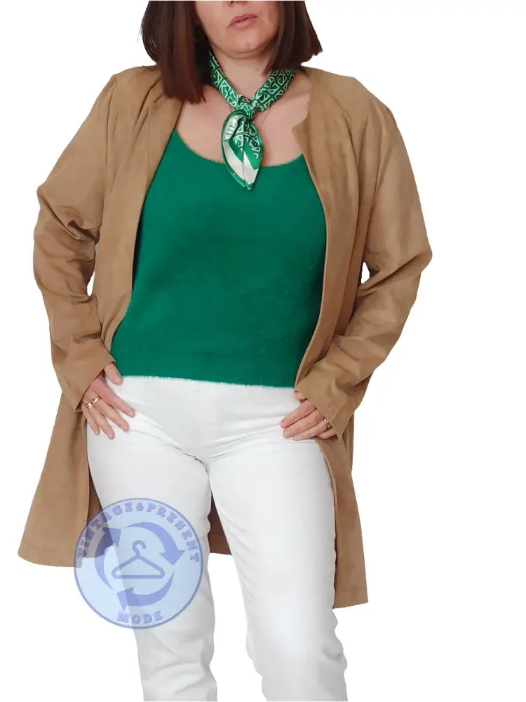 Jacke s. Oliver Gr. 46 - Jacke Jacke s. Oliver Gr. 46 - Vintage&Present Mode Mäntel & Jacken