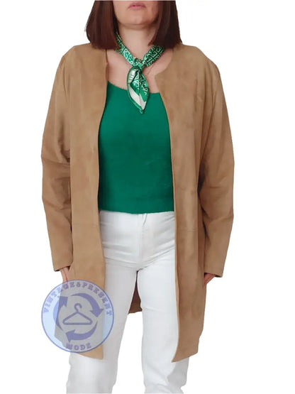 Jacke s. Oliver Gr. 46 - Jacke Jacke s. Oliver Gr. 46 - Vintage&Present Mode Mäntel & Jacken