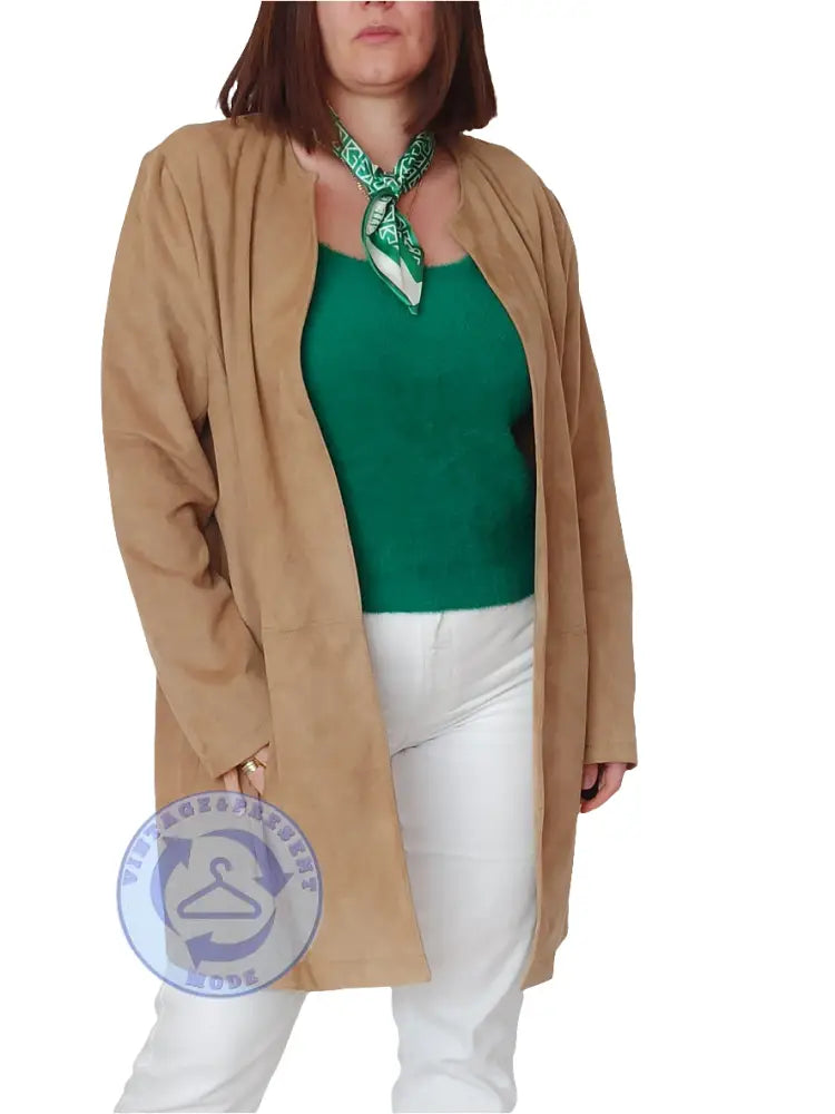 Jacke s. Oliver Gr. 46 - Jacke Jacke s. Oliver Gr. 46 - Vintage&Present Mode Mäntel & Jacken