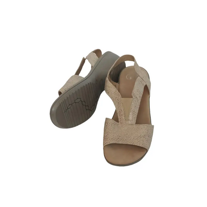 Sandale Caprice Gr. 38 - Sandale Sandale Caprice Gr. 38 - Vintage&Present Mode