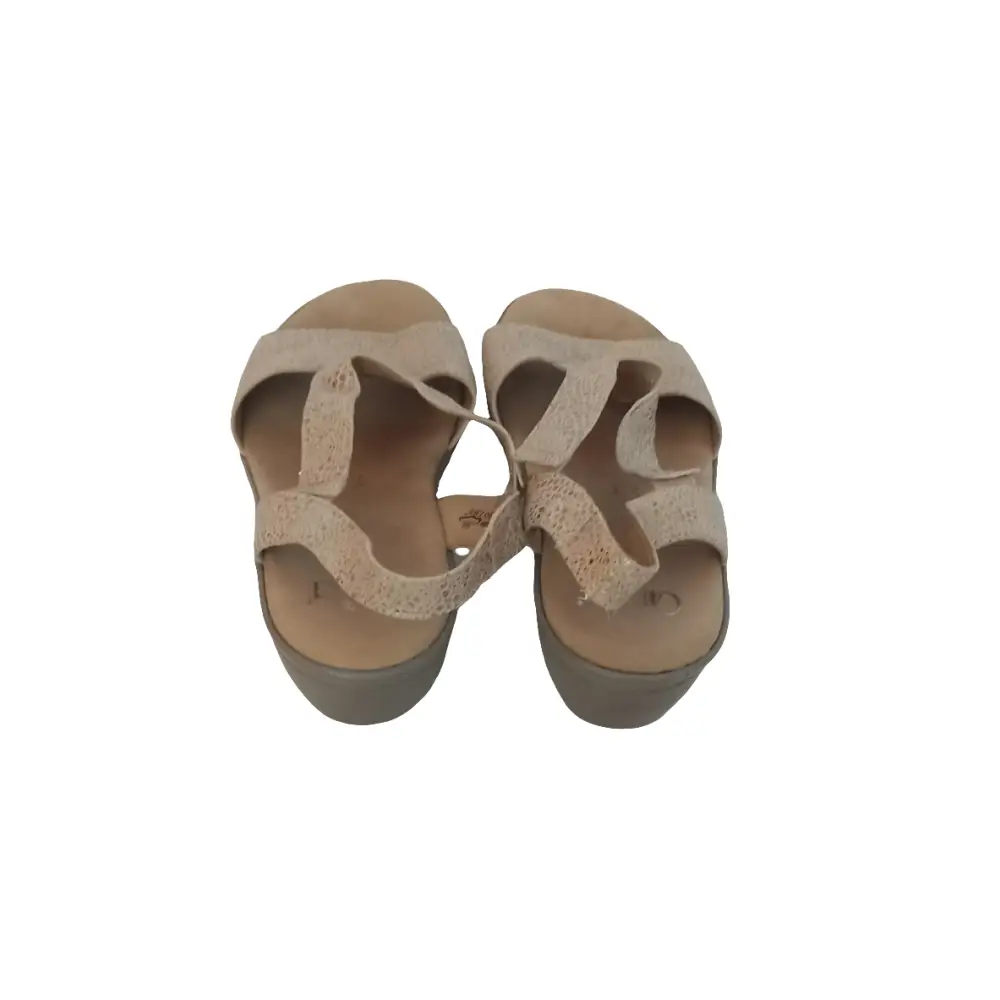 Sandale Caprice Gr. 38 - Sandale Sandale Caprice Gr. 38 - Vintage&Present Mode