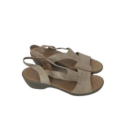 Sandale Caprice Gr. 38 - Sandale Sandale Caprice Gr. 38 - Vintage&Present Mode