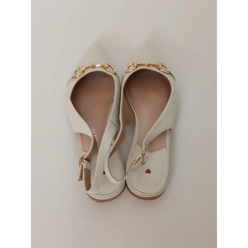 Sandale Lazzarini Gr. 39 - Sandale Sandale Lazzarini Gr. 39 - Vintage&Present Mode