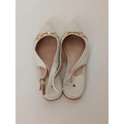 Sandale Lazzarini Gr. 39 - Sandale Sandale Lazzarini Gr. 39 - Vintage&Present Mode