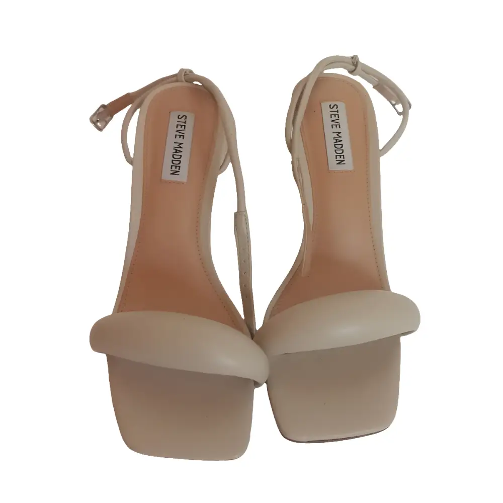 Sandale Steve Madden Gr. 40 - Sandale Sandale Steve Madden Gr. 40 - Vintage&Present Mode Schuhe