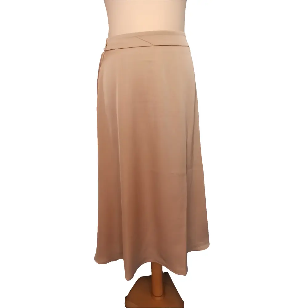 Satin Rock Gr. S-M - Rock Satin Rock Gr. S-M - Vintage&Present Mode Röcke