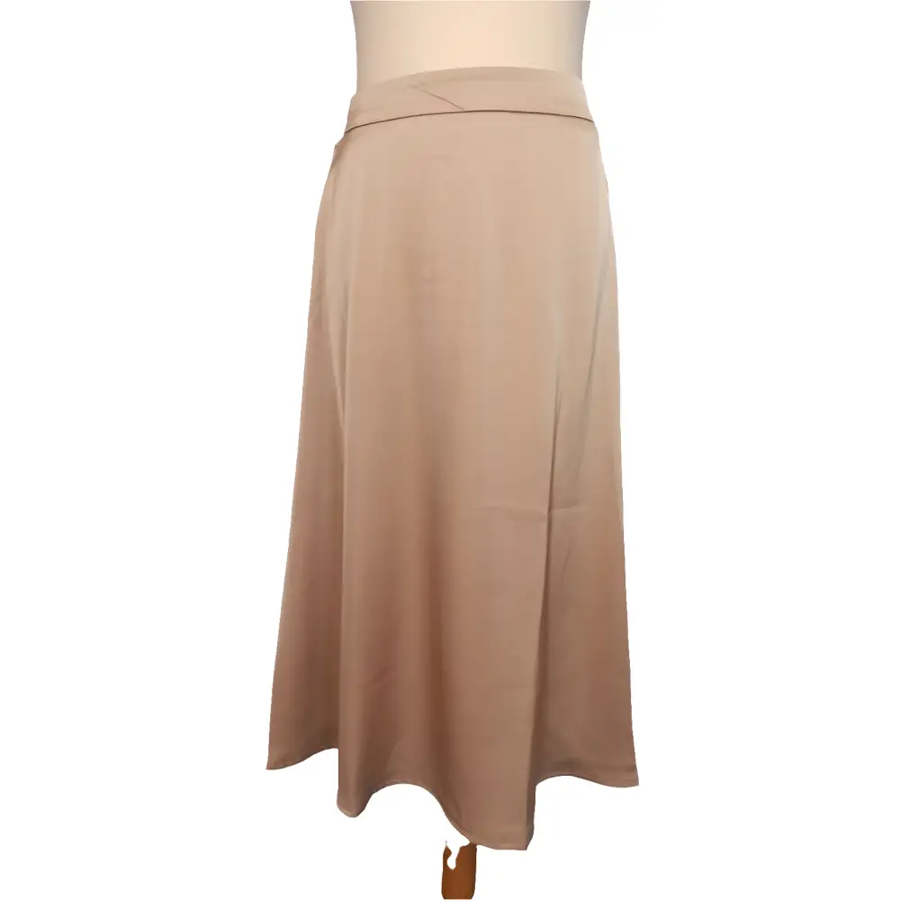 Satin Rock Gr. S-M - Rock Satin Rock Gr. S-M - Vintage&Present Mode Röcke