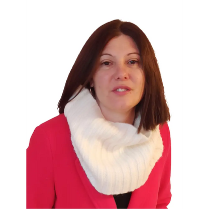 Schal Loop - Schals & Tücher Schal Loop - Vintage&Present Mode Schals & Halstücher