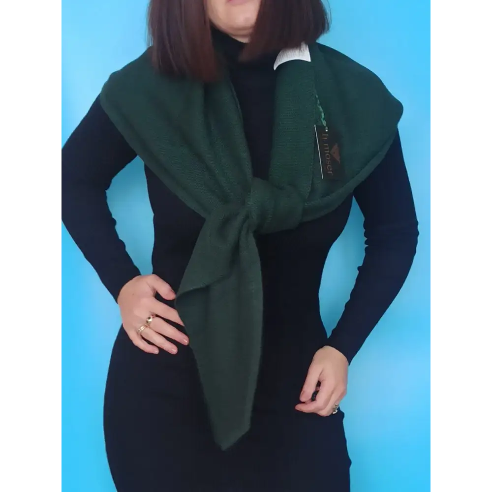 Schal von Moser - Schals & Tücher Schal von Moser - Vintage&Present Mode Schals & Halstücher